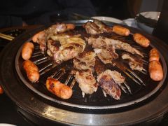 -九田家黑牛烤肉料理(珠江摩尔店)