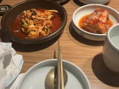 -王妃家(明洞中央店)