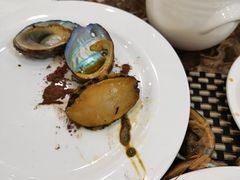 -云海轩·海鲜自助-河北云瑧世纪大饭店1F