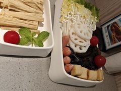 -半天妖烤鱼(桐乡万嘉购物中心店)