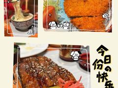 -文三酒肆自助放题(新街口友谊广场店)