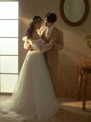 -今生有约婚纱摄影店(景德路店)