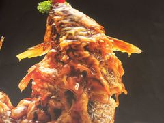 -城南往事·鲁菜济南菜(龙奥万科店)