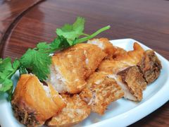 -双塔老饭店