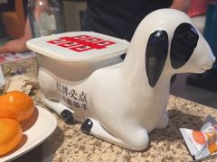 -丰茂烤串(金泉美食宫店)