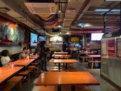 大堂-火鬼 PYRO(五道口店)