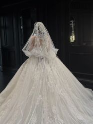 -Bridal Queen·婚纱女皇