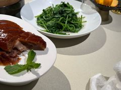 -悦融琥珀·京鲁菜·海味珍品(西单店)