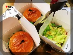-龙治汉堡(中华城店)