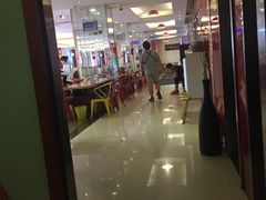 -金陵一哥龙虾馆(三牌楼总店)