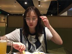 -海底捞火锅(海宁路店)