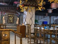 大堂-庭院小酌(瑞莲街店)