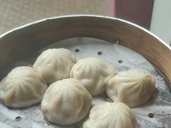 -鸡鸣汤包(红山动物园店)