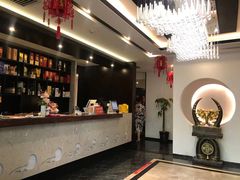 -海富门·带鱼·淮扬菜·粤菜(甘家口店)