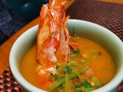 -新海渔港·胶东海鲜家常菜·家宴(奥体中心店)