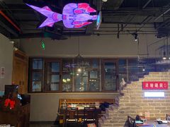 -局气 烤鸭·北京菜(光华路店)