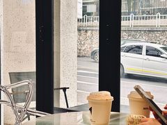 -北芒BEIMO COFFEE(五台山店)