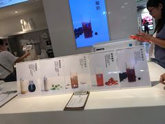 -兰熊鲜奶(西直门凯德mall店)
