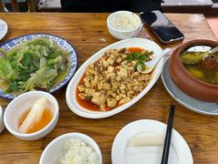 -味旭香餐厅 老字号
