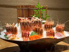 -Minase水濑·日料放题(外滩店)