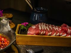 -湊湊火锅·茶憩(打浦桥日月光店)