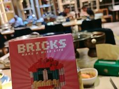 -亚马逊蒸汽活海鲜自助(LCM置汇旭辉广场店)