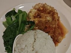 -玲又珑美食(盘福路店)