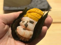 -小十Omakase(地王大厦店)
