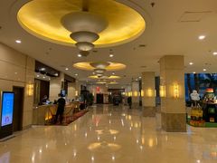 -蓝海大饭店·渔歌舫(黄岛店)