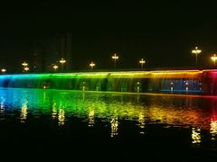 -南宁南湖公园