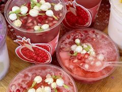 -赵美丽·重庆社区火锅·直营店(火车东站·中豪国际店)