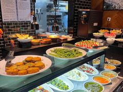 -拉蒂娜·巴西牛排馆 Latina·Brazilian Steakhouse(陆家嘴旗舰店)