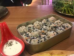 -HOTISLAND海鸡岛·韩国料理(江南西店)