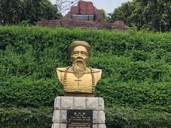 -张公山寨景区