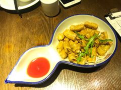 -涌上外婆桥(南塘店)