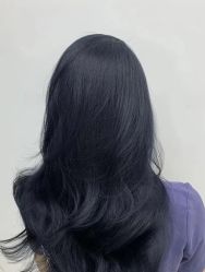 -阿莲新妆护肤造型