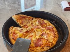 -必胜客(漕宝路店)