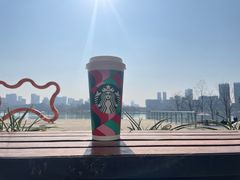 -星巴克(成都科学城店)