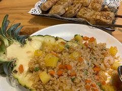 -越美小馆·越南料理(曲江店)