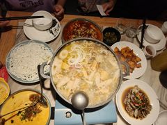 -滇铺子·云南特色菜·第九届野生菌美食节(曲靖万达店)