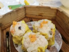-麒麟中餐厅·经典粤菜·地道菜式老字号(广州长隆酒店)