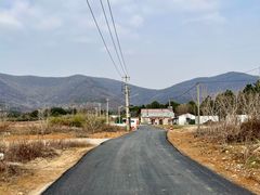 -老山国家森林公园