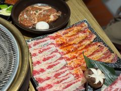 -泥炉烧肉师(新街口金銮巷店)