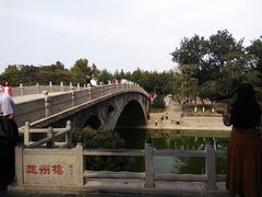 -赵州桥景区