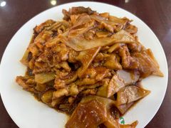 -杏园餐厅(西四北大街店)