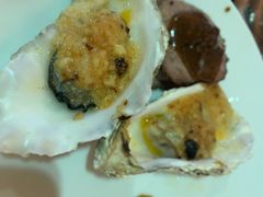-River Café 海鲜自助(重庆丽笙世嘉酒店)