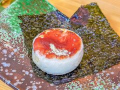 -鮨冠OMAKASE食べ放题(北京首店)