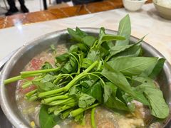 -海关荤豆花(洋河一路店)