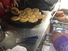 -王记特色锅魁(城市阳光大厦店)