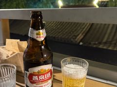 -四喜小胖·北京涮肉(五道营店)